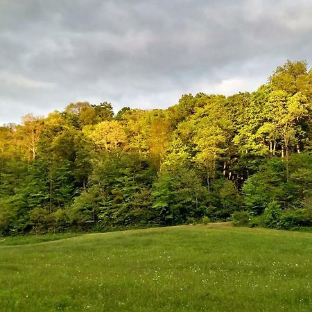 Altenbrauch Farm - Camping In The Hocking Hills Stella Exterior foto